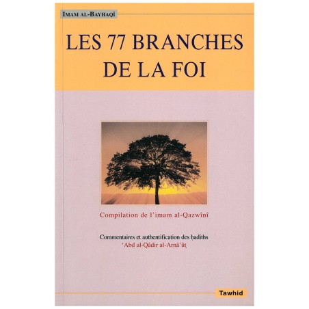 Les 77 Branches De La Foi