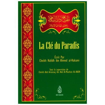 La Clé Du Paradis, De...