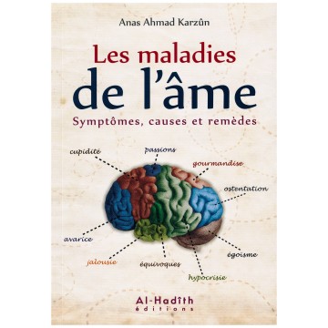 Les maladies de l'âme