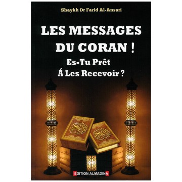 Les Messages Du Coran !...