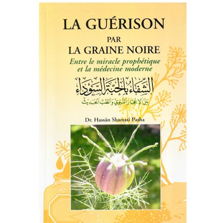 La Guérison Par La Graine De Noire D'après Hassan Shamssi