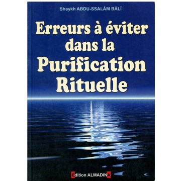 Erreurs à éviter dans la...