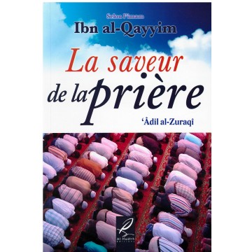 La saveur de la prière