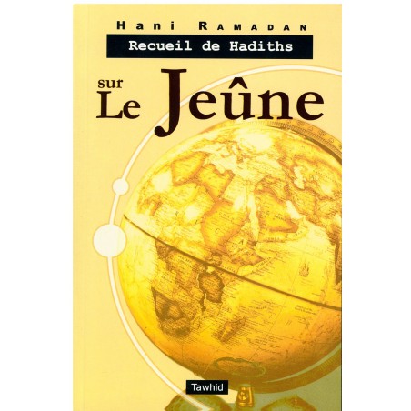 Recueil de hadiths sur le Jeûne