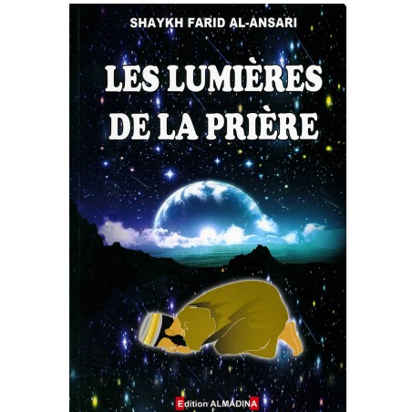 Les lumières de la Prière