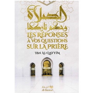 Les Réponses à vos...