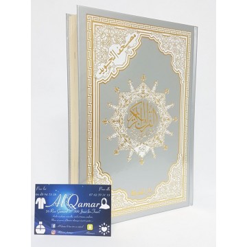 CORAN TAJWID GRAND FORMAT...