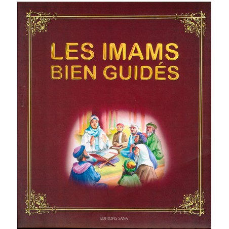 Les imams bien guidés