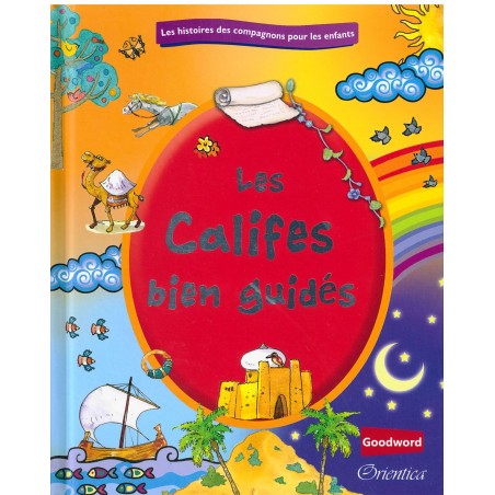 Les Califes bien guidés