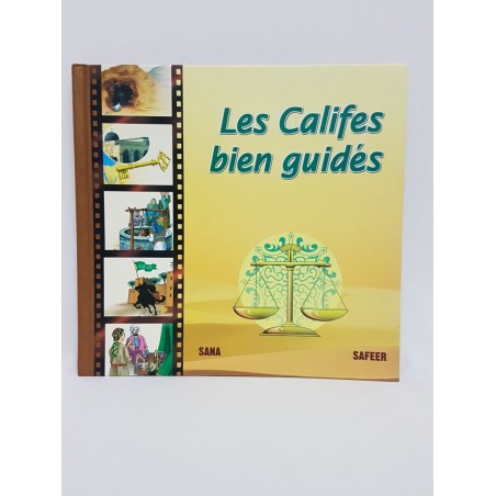 Les califes bien guidés