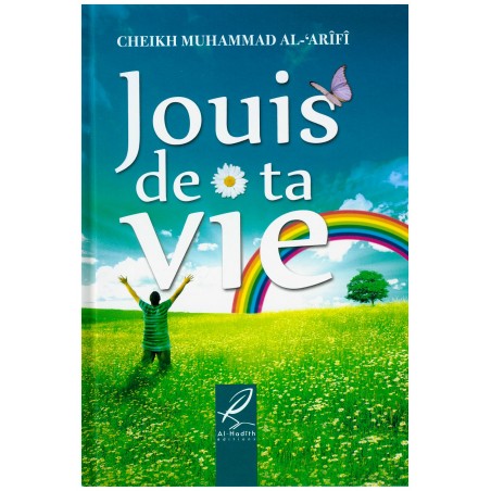 Jouis de Ta vie