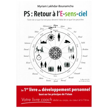 PS : Retour À L'E-Sens-Ciel...
