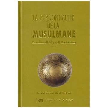 La personnalité de la...