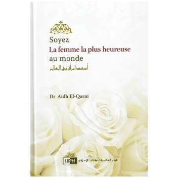 Soyez La femme la plus...