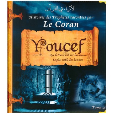 Histoires des prophètes...