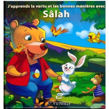 J'apprends la vertu et les...