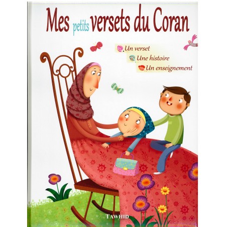 Mes petits versets du Coran