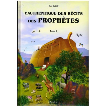 L'authentique des récits...