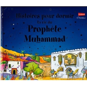 Histoires pour dormir : La...