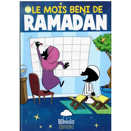 Le Mois Béni Du Ramadan