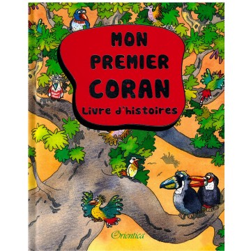 Mon premier Coran - Livre...
