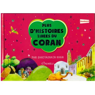 Plus d'histoires tirées du...