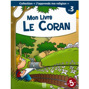 J'apprends ma religion N° 3...
