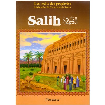 Les récits des prophètes à...