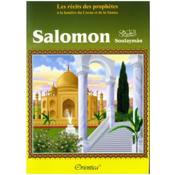 Les récits des prophètes à...