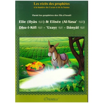 Les récits des prophètes :...
