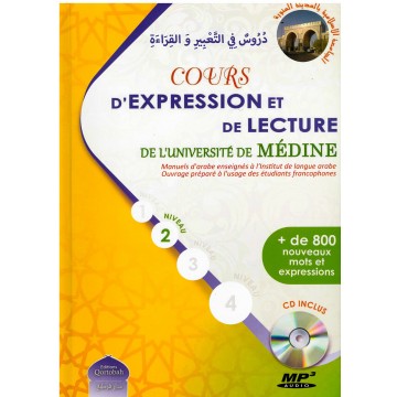 Cours D'Expression Et De...