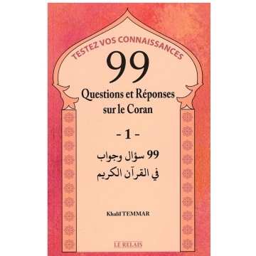 99 Questions et Réponses...