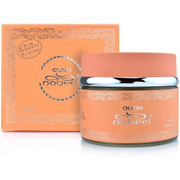 BAKHOUR OUDH NABEEL 60g