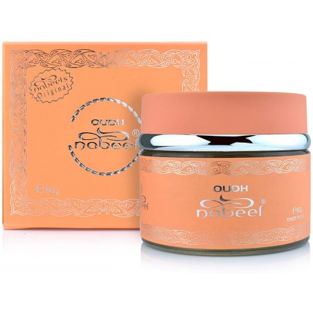 BAKHOUR OUDH NABEEL 60g