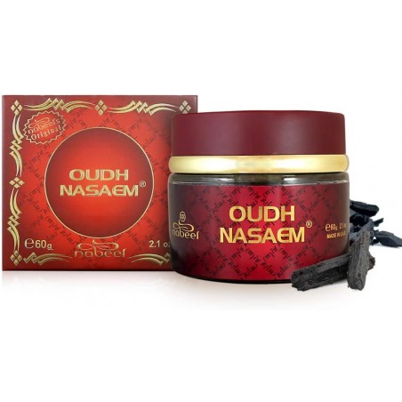 BAKHOUR OUDH NASAEM 60g