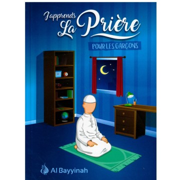 J'apprends La Prière (Pour...