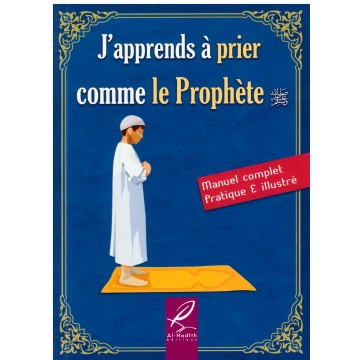 J'apprends À Prier Comme Le...