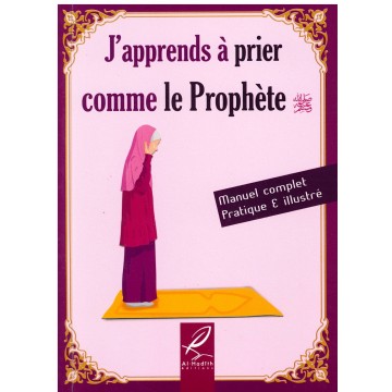 J'apprends À Prier Comme Le...
