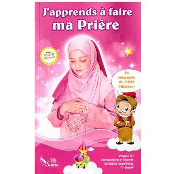 J'apprends À Faire Ma...