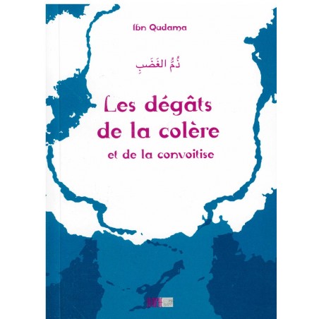 Les Dégâts De La Colère Et De La Convoitise