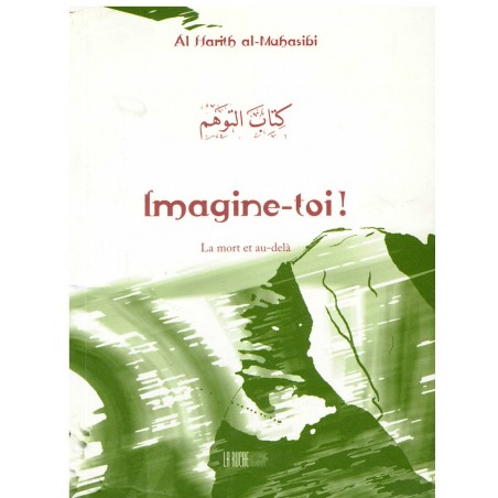 Imagine-Toi ! - La Mort et Au-Delà