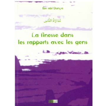 La Finesse Dans Les...