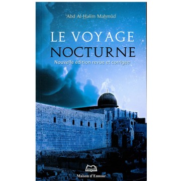 Le Voyage Nocturne - 'Abd...