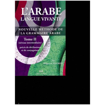 L'arabe langue vivante -...
