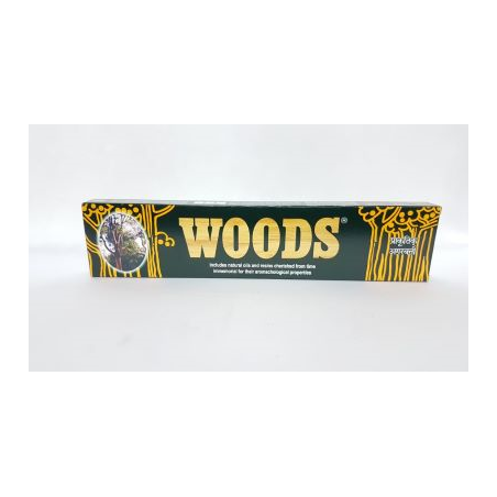 ENCENS WOODS