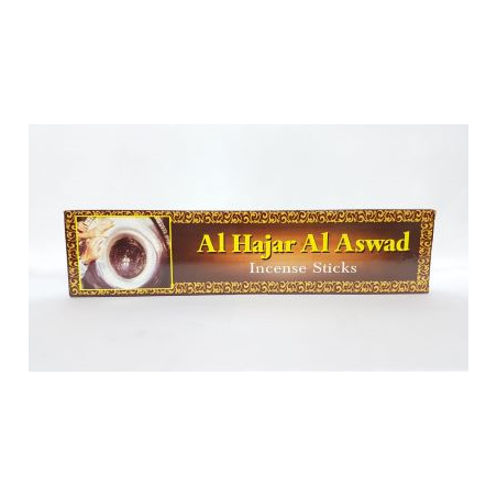 ENCENS AL HAJAR AL ASWAD