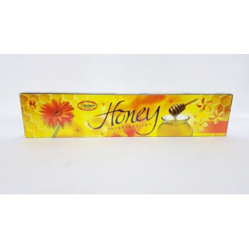 ENCENS HONEY