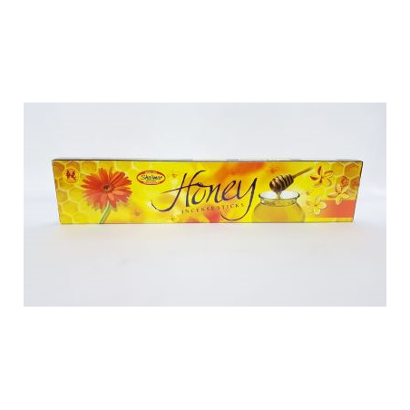 ENCENS HONEY
