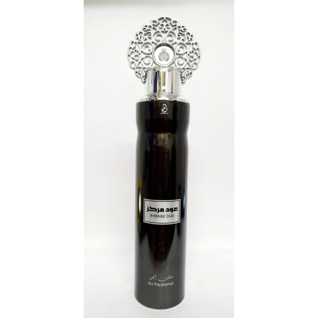 INTENSE OUD Désodorisant Maison 300ml ARABIYAT BY MY PERFUMES