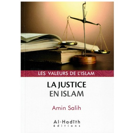 La justice en Islam